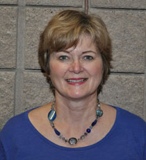 Jane Buick